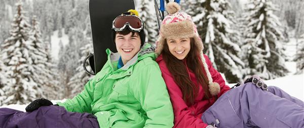 SKICLUB 